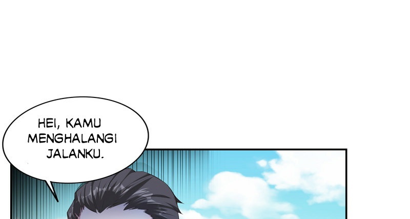 Devil Warlord Chapter 01 Gambar 18